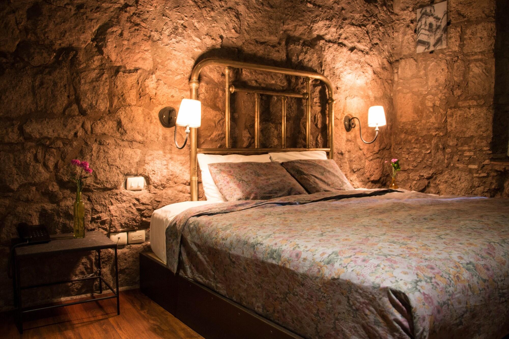 Gertrudis Hotel Μορέλια Εξωτερικό φωτογραφία