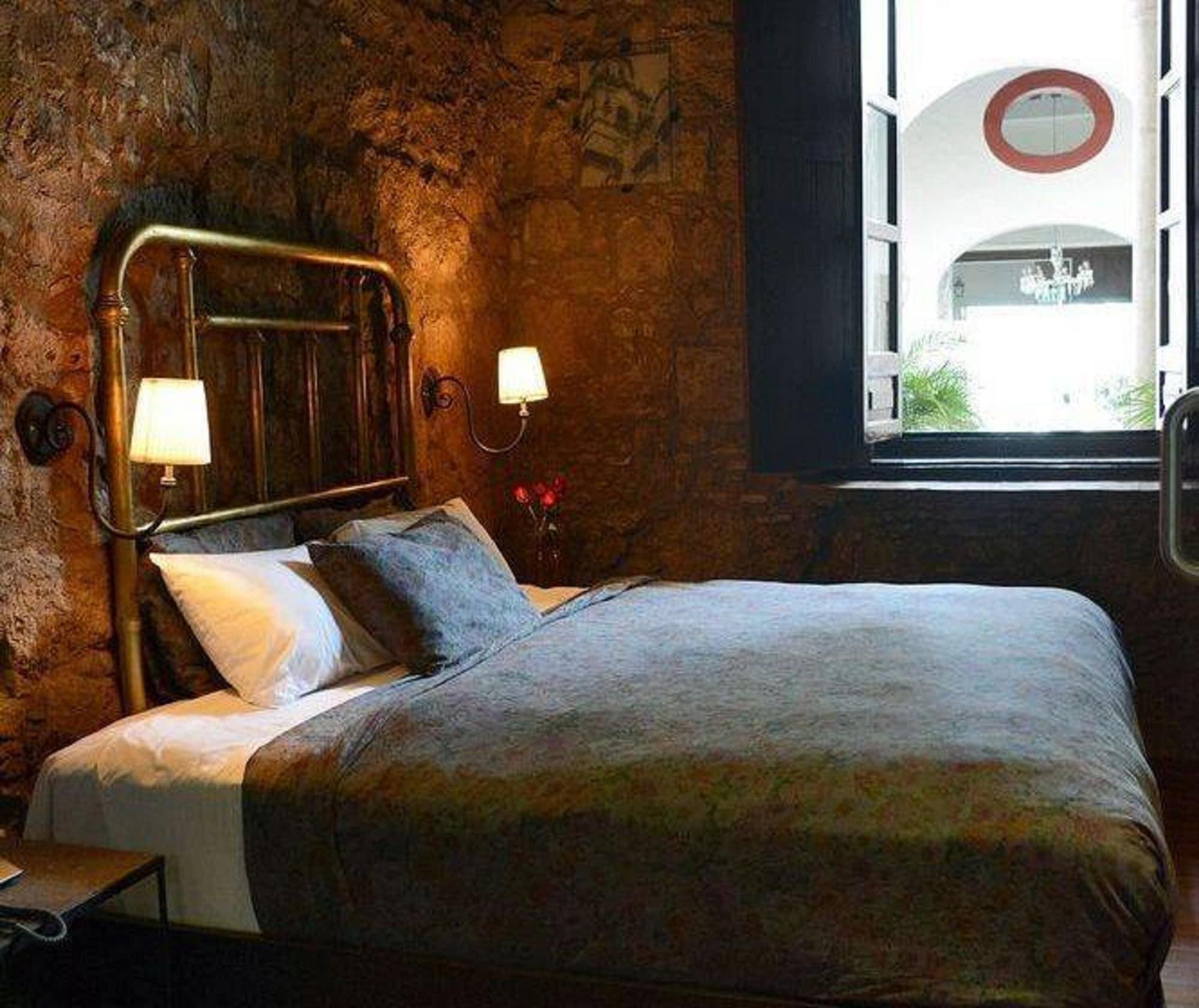 Gertrudis Hotel Μορέλια Εξωτερικό φωτογραφία