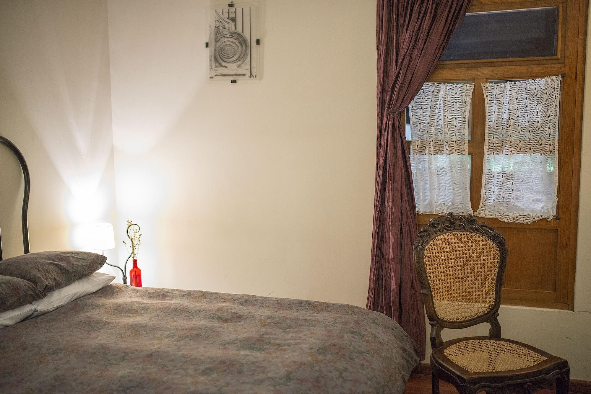 Gertrudis Hotel Μορέλια Εξωτερικό φωτογραφία