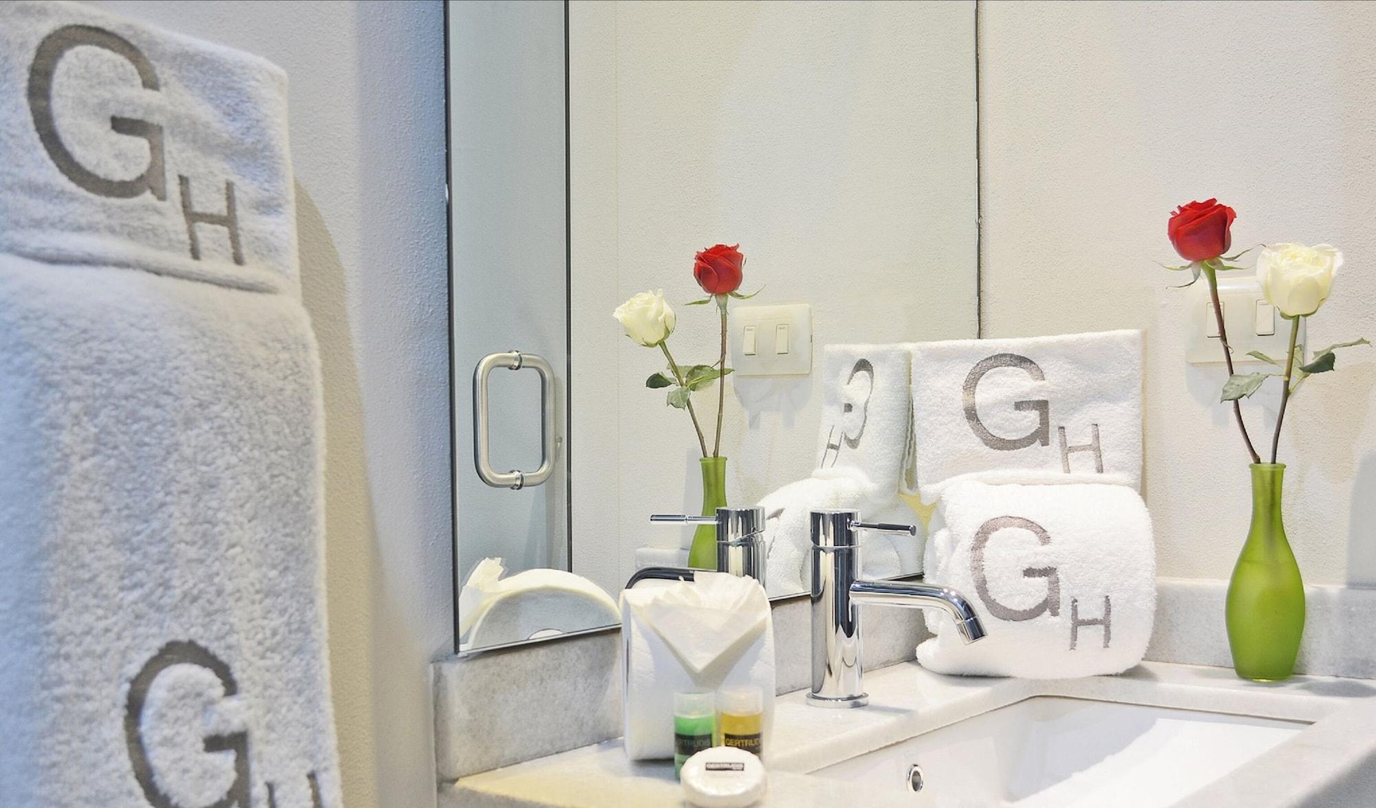 Gertrudis Hotel Μορέλια Εξωτερικό φωτογραφία