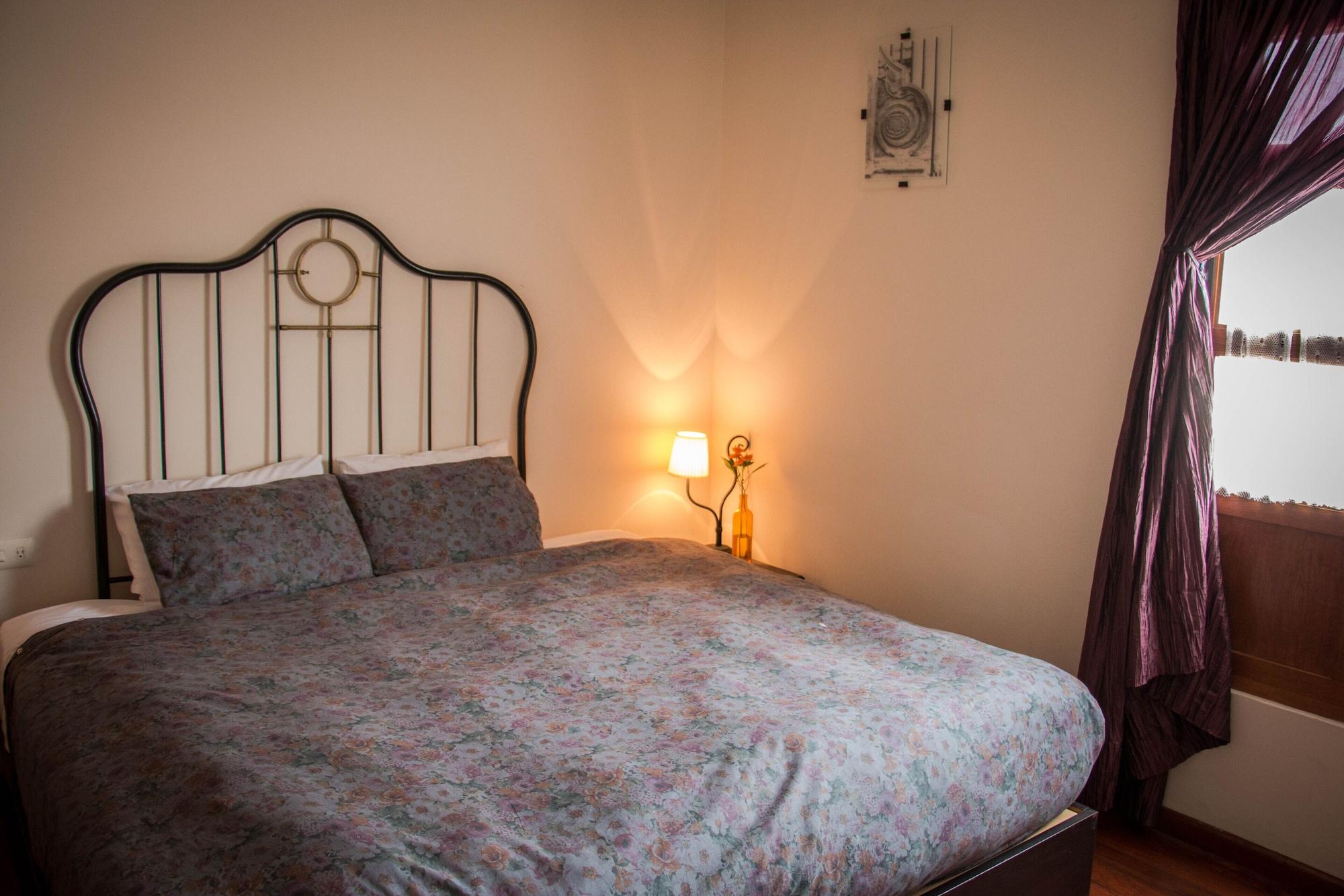 Gertrudis Hotel Μορέλια Εξωτερικό φωτογραφία