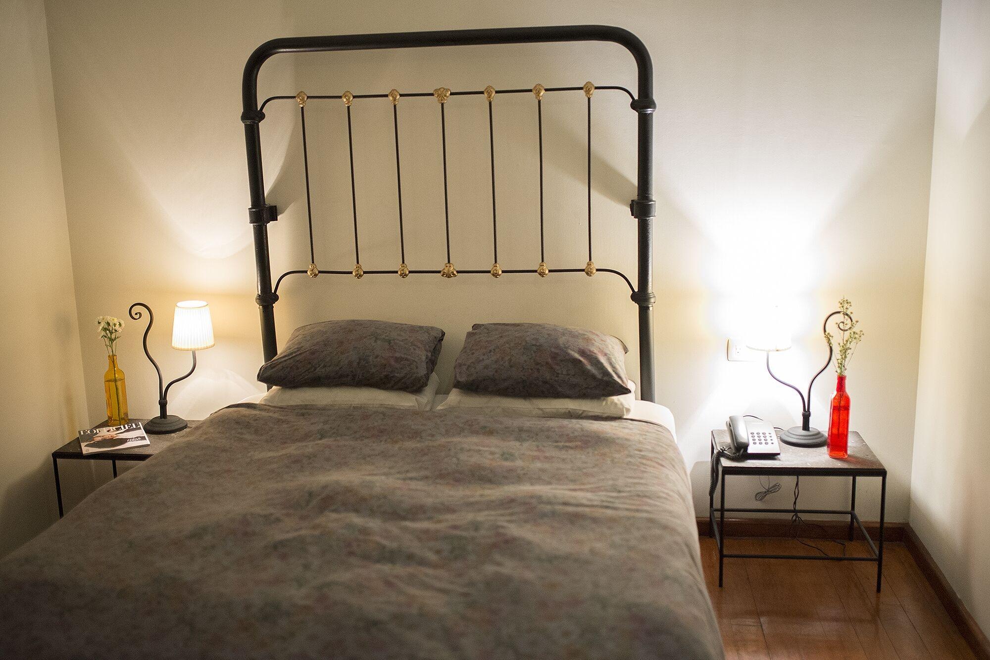 Gertrudis Hotel Μορέλια Εξωτερικό φωτογραφία