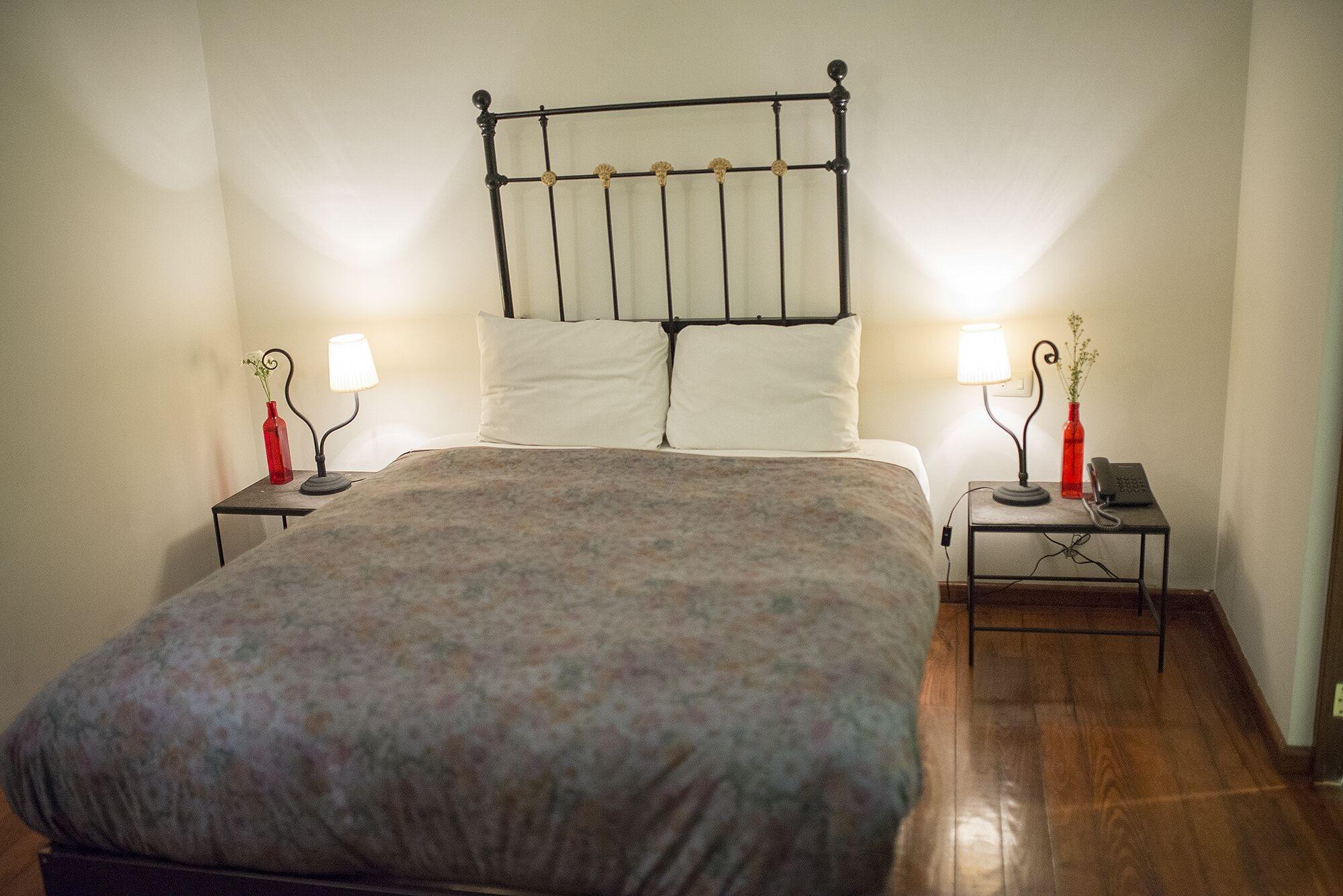 Gertrudis Hotel Μορέλια Εξωτερικό φωτογραφία