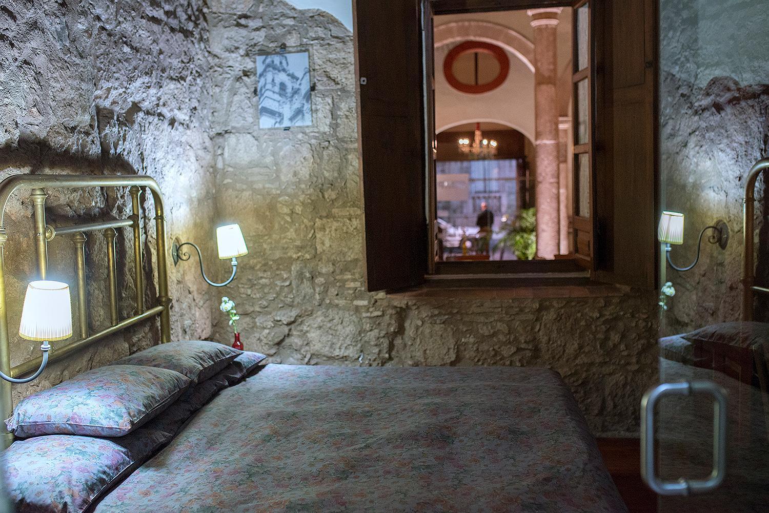 Gertrudis Hotel Μορέλια Εξωτερικό φωτογραφία