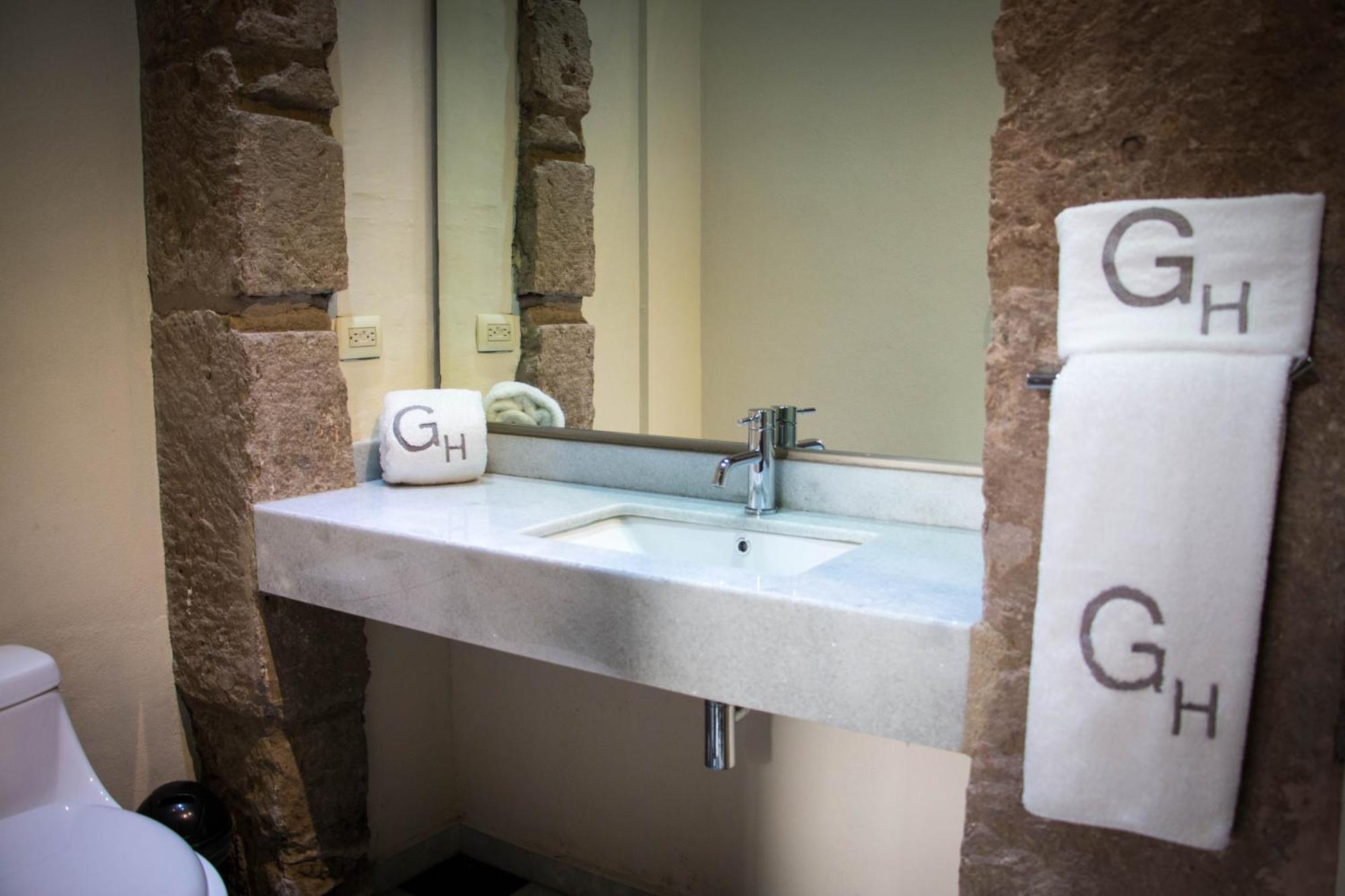 Gertrudis Hotel Μορέλια Εξωτερικό φωτογραφία