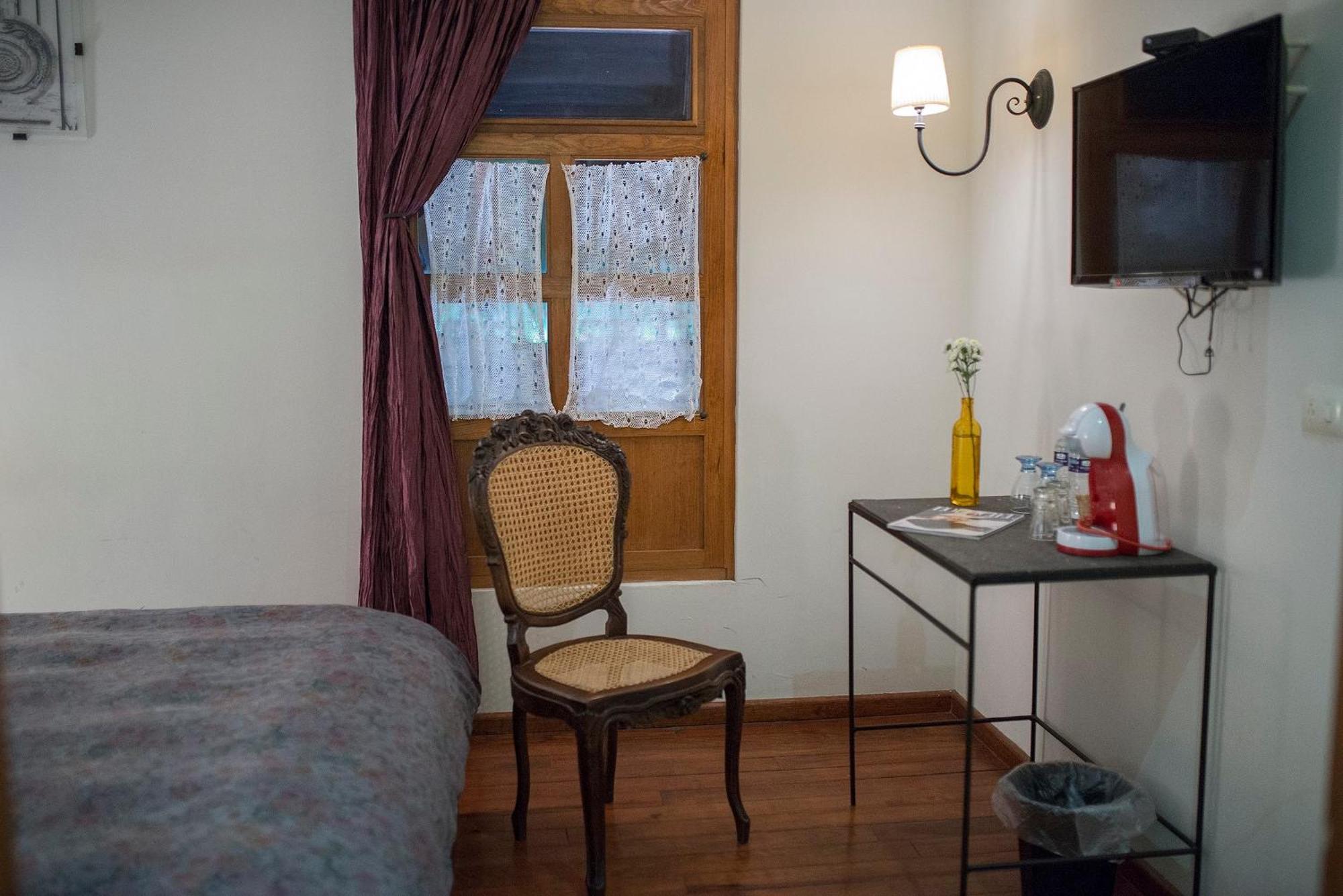 Gertrudis Hotel Μορέλια Εξωτερικό φωτογραφία