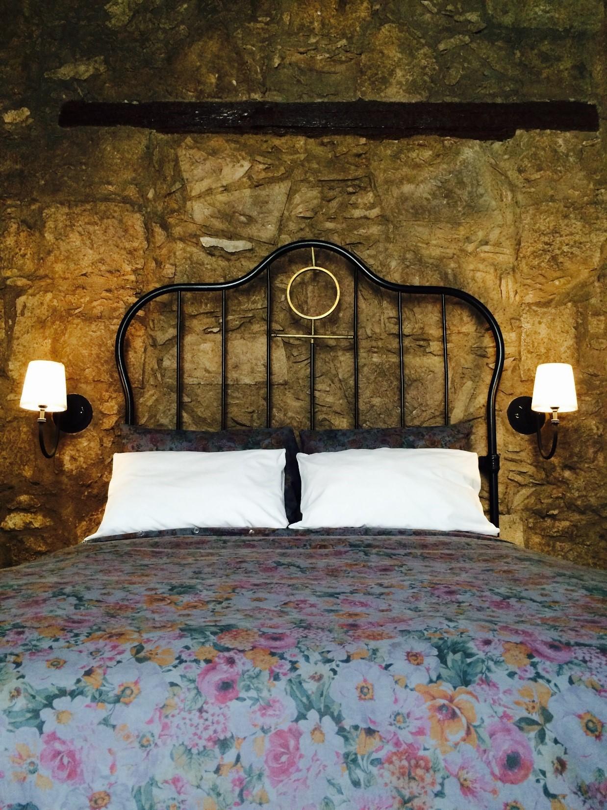Gertrudis Hotel Μορέλια Εξωτερικό φωτογραφία